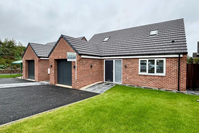 Thumbnail Bungalow for sale in Orchard Croft, Royston, Barnsley