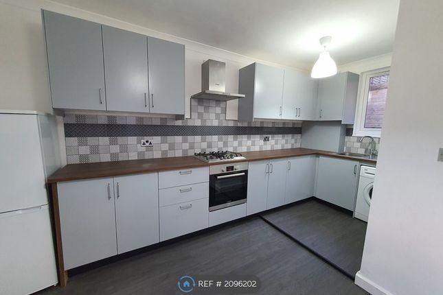 Thumbnail Semi-detached house to rent in Isham Road, London