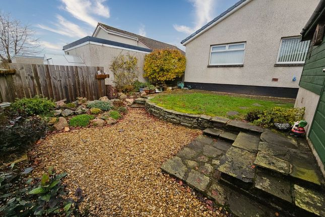 Detached bungalow for sale in 11 Sycamore Place, Kirriemuir