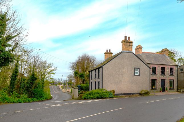 Cottage for sale in 27 Glastry Road, Glastry, Kircubbin, Newtownards, County Down