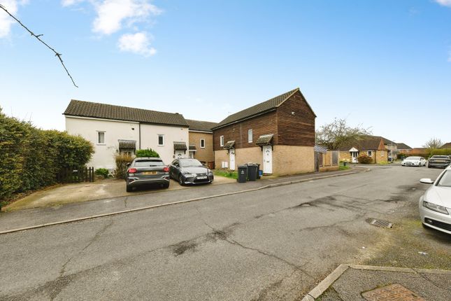 1-bed house on 44, Lime Close, Hertfordshire, £250,000