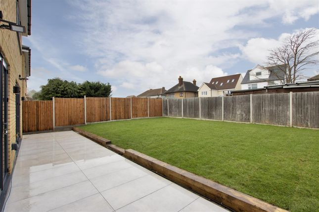 Detached house for sale in Plot 4 Whitehill Close, Bexleyheath