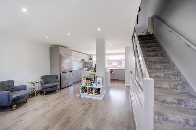 3-bed house on 22, Linksway, London, £650,000