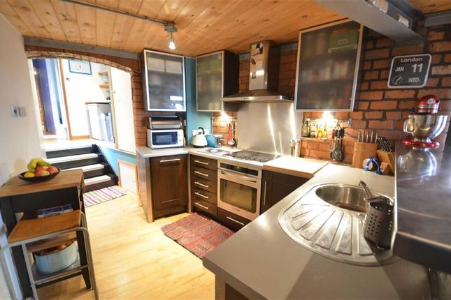 Leeds model lodging house Leeds model lodging house