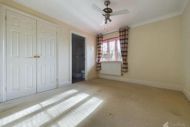 Property for sale in The Beacons, Great Ashby, Stevenage