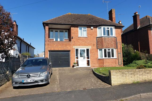 Detached house for sale in The Ridgeway, Stourport-On-Severn
