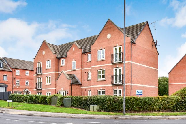 2 Bedroom Flat