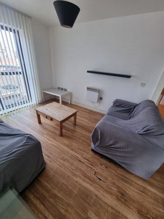 509, Fresh Tower, 138 chapel street , SALFORD photo 4