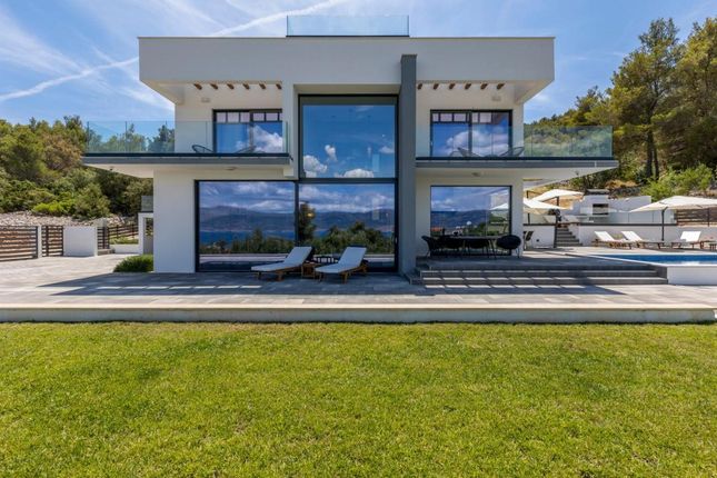 Thumbnail Detached house for sale in Trogir, Croatia