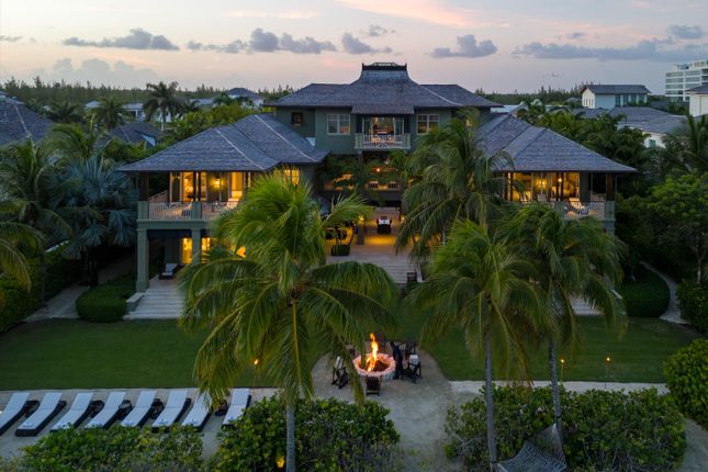 Property for sale in Albany, Nassau, Bahamas, Bahamas