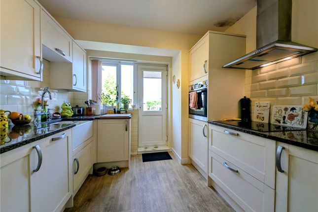 Greenleys Crescent, Bridgnorth photo 3