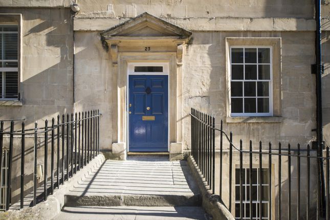 Thumbnail Office to let in Gay Street, Bath