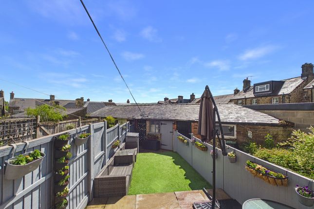 4 Ryecroft, Matlock photo 4