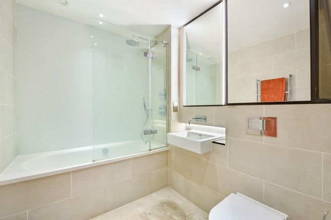 2,Apartment 21, Drapers Yard, London photo 5