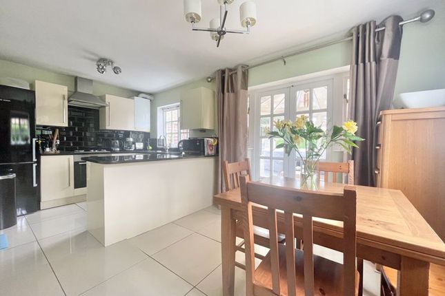 End terrace house for sale in Coverts Road, Claygate, Esher