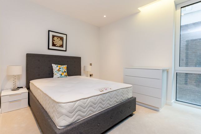 Flat to rent in Rosamond House, Westminster Quarter, Victoria, St James Park, Westminster