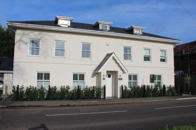 Thumbnail Flat for sale in 20-22 Kings Road, Shalford