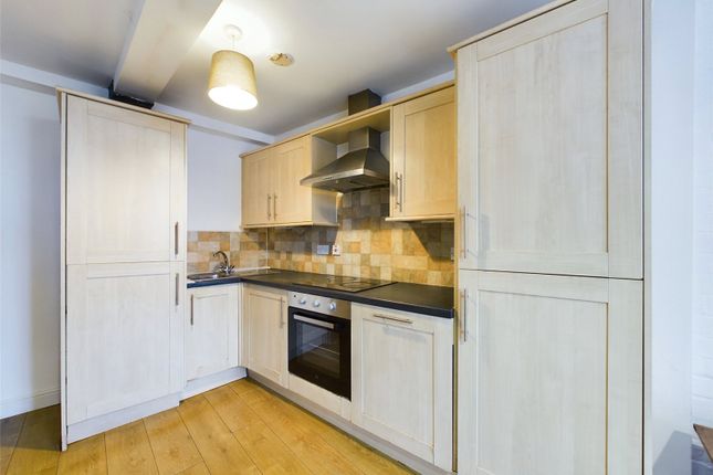 Flat for sale in Piccadilly, Bradford, West Yorkshire
