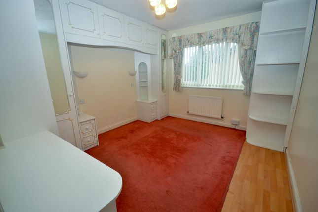 Detached house for sale in Eastleigh Close, Boldon Colliery