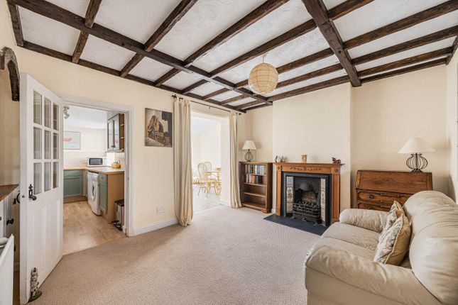 Frog Cottage, 21 York Road, Bromyard photo 3