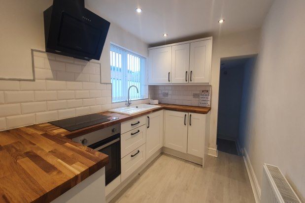 Thumbnail Property to rent in Lune Street, Liverpool