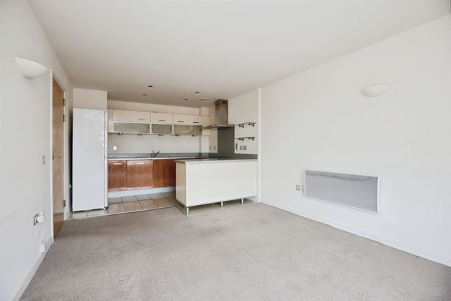 Flat 519, Alpha House, Broad Street, Northampton photo 3