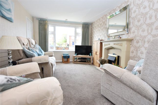 Semi-detached house for sale in Park Road, Didcot, Oxfordshire