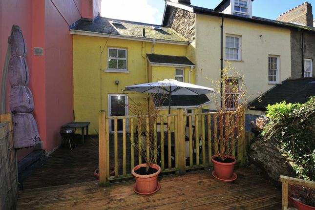 Flat for sale in Glandovey Terrace, Aberdyfi, Gwynedd