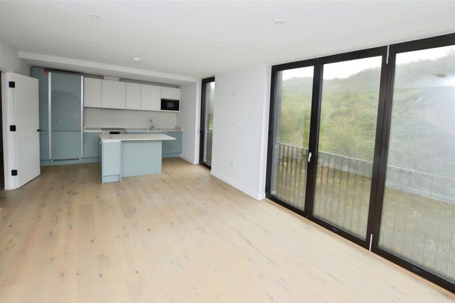 Apartment 12, An Garth,, North Quay, Cornwall photo 2