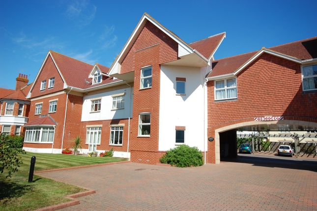 Victoria Court