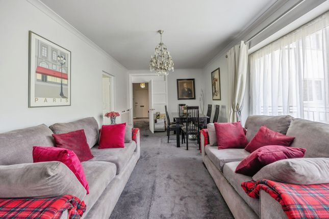 Flat 8, Suffolk Court, 186, Leigham Court Road, London photo 4