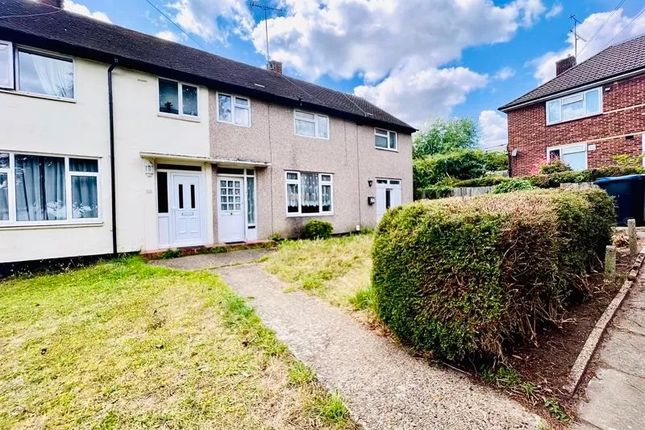 Thumbnail Semi-detached house to rent in Croxley Close, Orpington