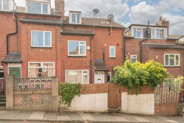 Thumbnail Terraced house to rent in Norman View, Kirkstall, Leeds