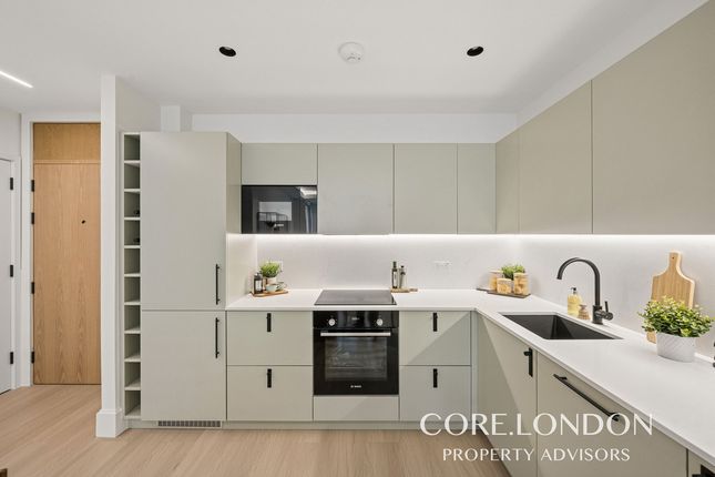 East Acton Lane, London photo 3