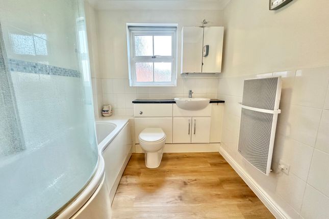 Apartment 6,, The Balcombe, Winchester photo 4