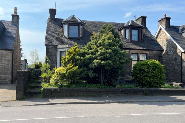 Semi-detached house for sale in High Street, Bonnybridge
