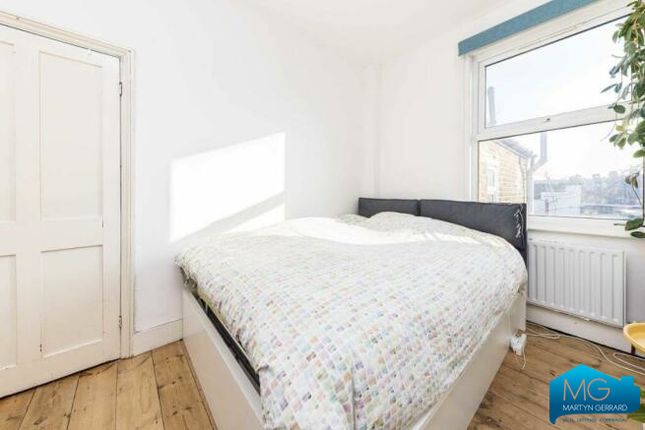 Terraced house to rent in Hornsey Park Road, Crouch End, London