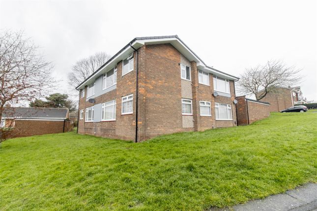Flat for sale in Crathie, Birtley, Chester Le Street