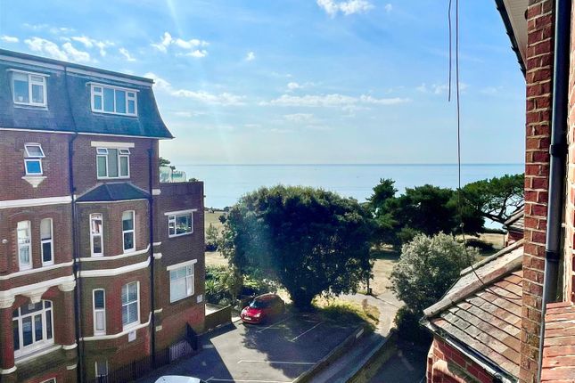 Flat for sale in Durley Gardens, Bournemouth