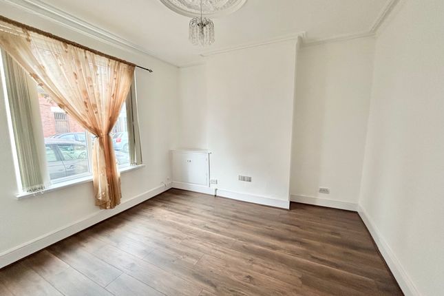 Sherrard Road, Leicester photo 2