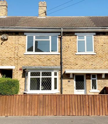 3 bed terraced house for sale in Lady Frances Crescent, Cleethorpes DN35