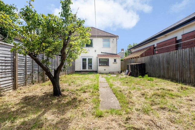 Semi-detached house for sale in Headley Road, Bristol