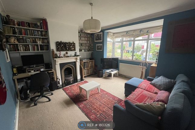 Front Room