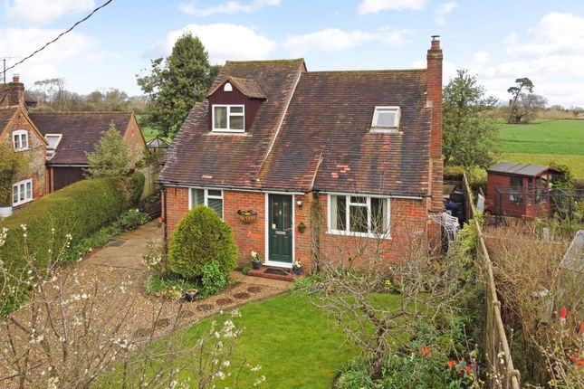 Thumbnail Detached house for sale in Nairdwood Lane, Great Missenden