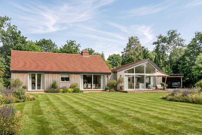 3-bed bungalow on Field House Farm Bungalow,, Blakeney Road, Fakenham, £795,000