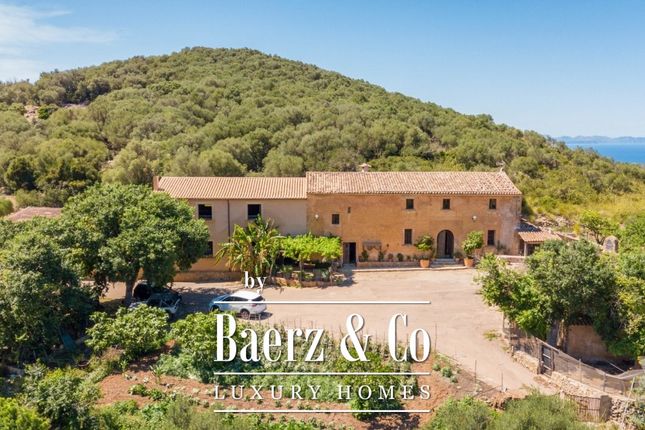Villa for sale in 07570 Artà, Balearic Islands, Spain