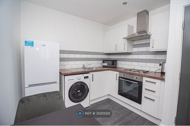 Flat, Electro House Copley Road, Doncaster photo 3
