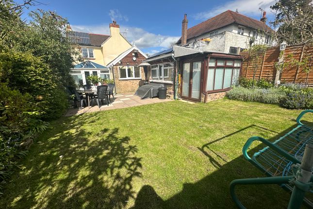 Detached house for sale in Goldthorn Hill, Wolverhampton