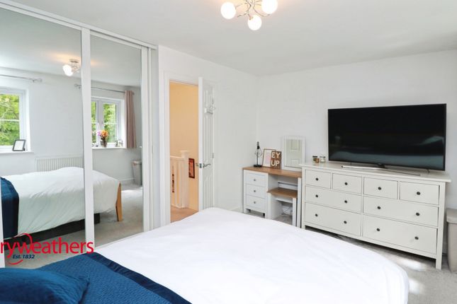 35, Harper Rise, Doncaster photo 2
