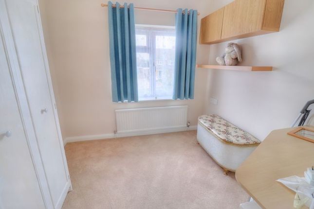 Semi-detached house for sale in Butterly Road, Stokenchurch, High Wycombe